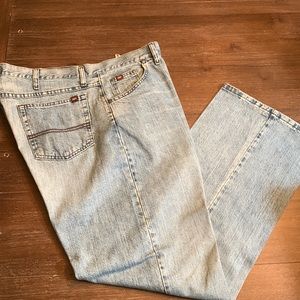 Mens wrangler 20x